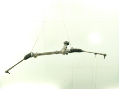 5Q0816411BG RADIADOR AIRE ACONDICIONADO VW T-CROSS (C11_)|Desguaces La Cabaña 2