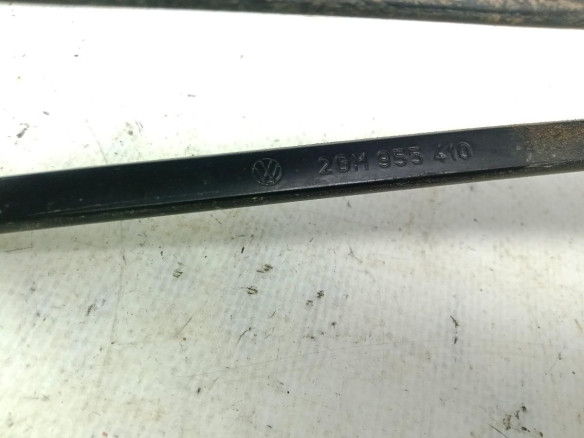 2GM955410 BRAZO LIMPIAPARABRISAS DEL IZQ VW T-CROSS (C11_)|Desguaces La Cabaña