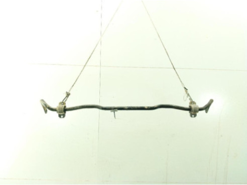 2Q0411303P  BARRA ESTABILIZADORA DEL VW T-CROSS (C11_)|Desguaces La Cabaña