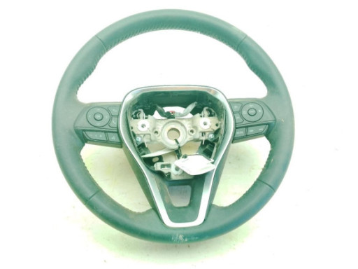 TOYOTA|Desguaces La Cabaña