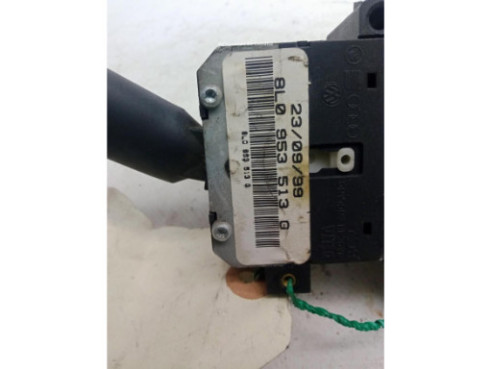 4B0953503E, MANDO COMPLETO VW GOLF IV (1J1)|Desguaces La Cabaña