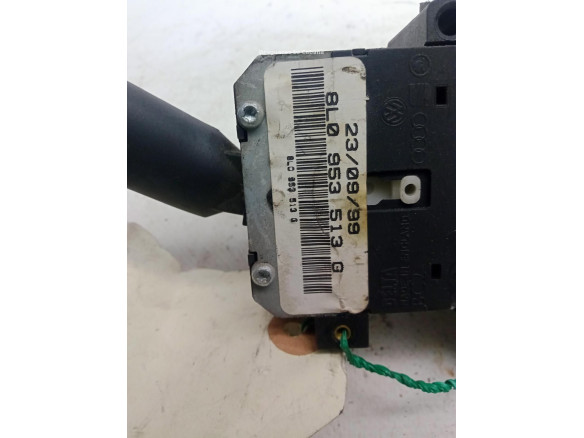4B0953503E, MANDO COMPLETO VW GOLF IV (1J1)|Desguaces La Cabaña