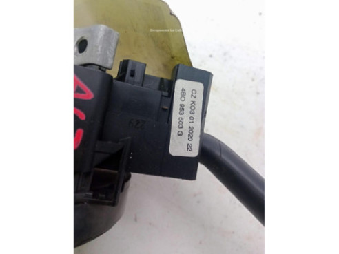 8L0953513J, MANDO COMPLETO VW GOLF IV (1J1)|Desguaces La Cabaña
