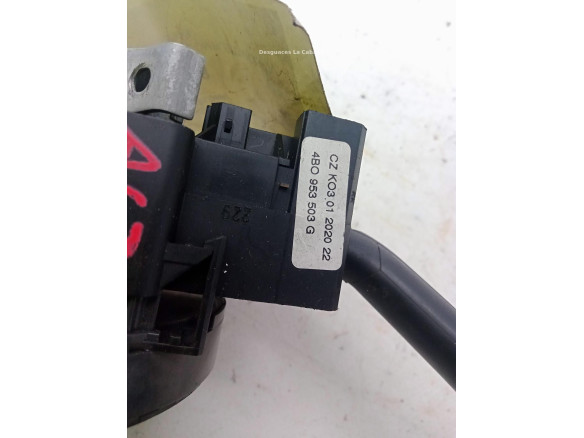 8L0953513J, MANDO COMPLETO VW GOLF IV (1J1)|Desguaces La Cabaña