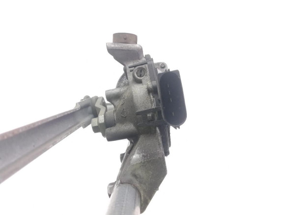 MOTOR LIMPIAPARABRISAS DEL LAND ROVER RANGE ROVER SPORT (L320)|Desguaces La Cabaña