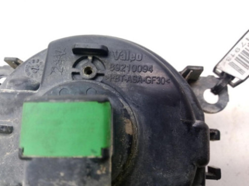89210094 NIEBLA DEL DER SUZUKI GRAND VITARA II (JT, TE, TD)|Desguaces La Cabaña