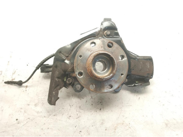 13388767 MANGUETA DEL IZQ OPEL ADAM (M13)|Desguaces La Cabaña