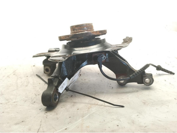 13388767 MANGUETA DEL IZQ OPEL ADAM (M13)|Desguaces La Cabaña