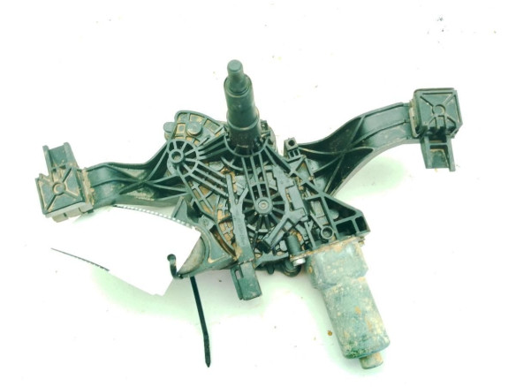 13443959 MOTOR LIMPIAPARABRISAS TRA OPEL ADAM (M13)|Desguaces La Cabaña