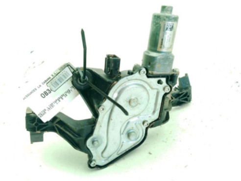 MOTOR LIMPIAPARABRISAS TRASERO|Desguaces La Cabaña 2