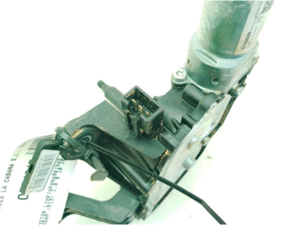13443959 MOTOR LIMPIAPARABRISAS TRA OPEL ADAM (M13)|Desguaces La Cabaña