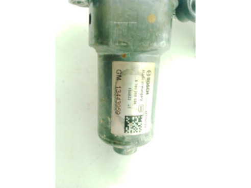 13443959 MOTOR LIMPIAPARABRISAS TRA OPEL ADAM (M13)|Desguaces La Cabaña
