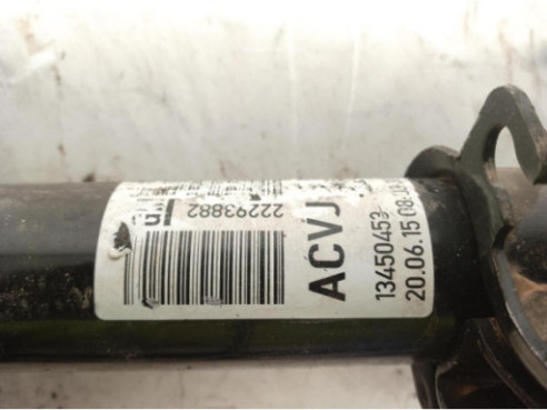 22293882 AMORTIGUADOR DEL DER OPEL ADAM (M13)|Desguaces La Cabaña