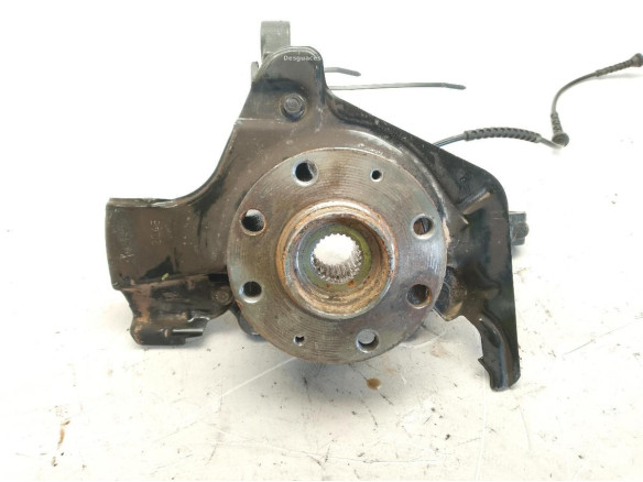 13388768 MANGUETA DEL DER OPEL ADAM (M13)|Desguaces La Cabaña