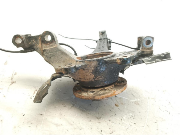 13388768 MANGUETA DEL DER OPEL ADAM (M13)|Desguaces La Cabaña
