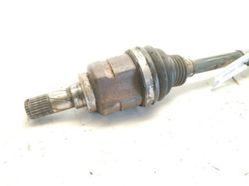 10335203A PALIER DEL IZQ OPEL ADAM (M13)|Desguaces La Cabaña