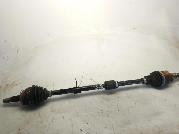 10335204A PALIER DEL DER OPEL ADAM (M13)|Desguaces La Cabaña