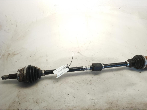 10335204A PALIER DEL DER OPEL ADAM (M13)|Desguaces La Cabaña
