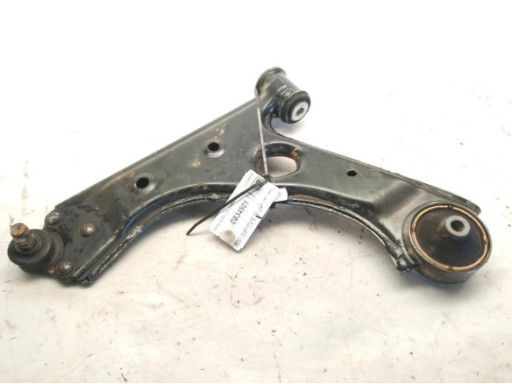 BRAZO SUSPENSION DELANTERO IZQUIERDO INFERIOR|Desguaces La Cabaña
