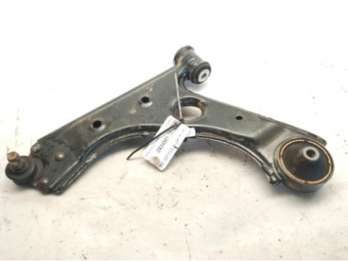 13426552  BRAZO SUSPENSION DEL IZQ INF OPEL ADAM (M13)|Desguaces La Cabaña