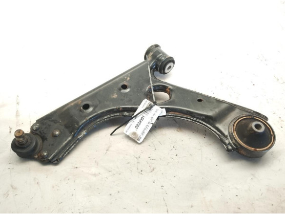 13426552  BRAZO SUSPENSION DEL IZQ INF OPEL ADAM (M13)|Desguaces La Cabaña