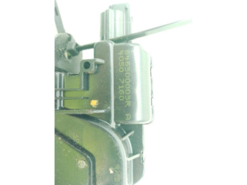 846300003R CERRADURA PORTON / TAPA MALETA RENAULT GRAND SCENIC III (JZ0/1_)|Desguaces La Cabaña
