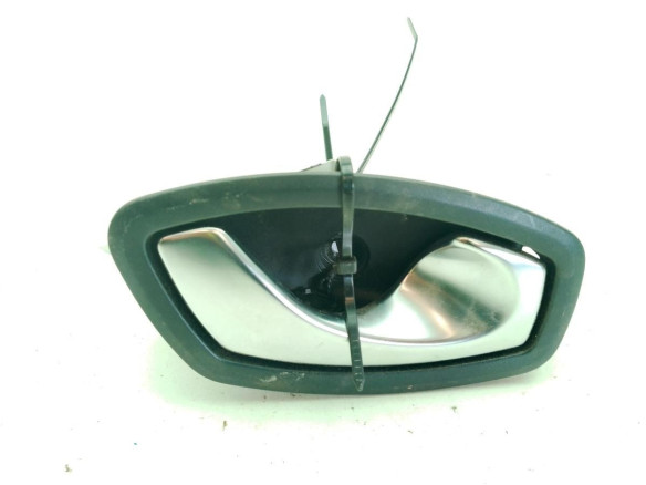 826720001R MANILLA PUERTA LAT TRA DER INT RENAULT GRAND SCENIC III (JZ0/1_)|Desguaces La Cabaña