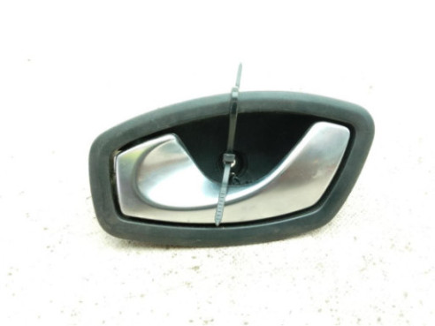 826730001R MANILLA PUERTA LAT TRA IZQ INT RENAULT GRAND SCENIC III (JZ0/1_)|Desguaces La Cabaña