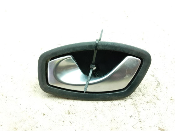 826730001R MANILLA PUERTA LAT TRA IZQ INT RENAULT GRAND SCENIC III (JZ0/1_)|Desguaces La Cabaña