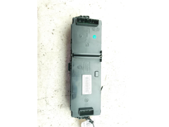 275100026R MANDO CLIMA RENAULT GRAND SCENIC III (JZ0/1_)|Desguaces La Cabaña