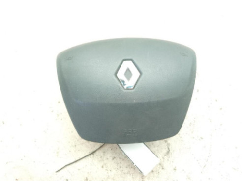 985701921R AIRBAG IZQ RENAULT GRAND SCENIC III (JZ0/1_)|Desguaces La Cabaña