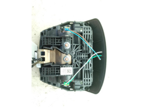 985701921R AIRBAG IZQ RENAULT GRAND SCENIC III (JZ0/1_)|Desguaces La Cabaña