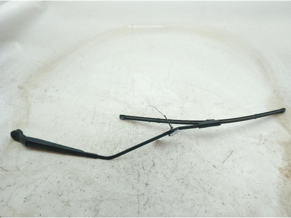 288860003R BRAZO LIMPIAPARABRISAS DEL DER RENAULT GRAND SCENIC III (JZ0/1_)|Desguaces La Cabaña
