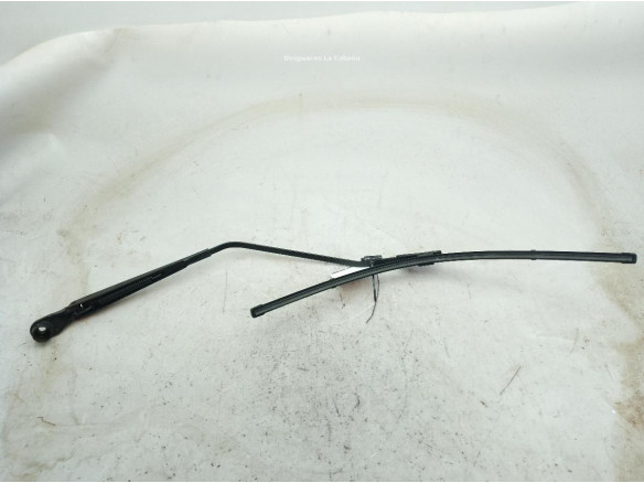 288860003R BRAZO LIMPIAPARABRISAS DEL DER RENAULT GRAND SCENIC III (JZ0/1_)|Desguaces La Cabaña
