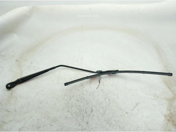 288860003R BRAZO LIMPIAPARABRISAS DEL DER RENAULT GRAND SCENIC III (JZ0/1_)|Desguaces La Cabaña