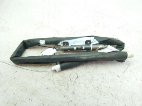947372500216 AIRBAG CORTINA IZQ RENAULT GRAND SCENIC III (JZ0/1_)|Desguaces La Cabaña
