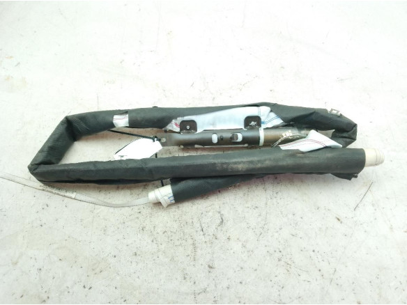 947372500216 AIRBAG CORTINA IZQ RENAULT GRAND SCENIC III (JZ0/1_)|Desguaces La Cabaña