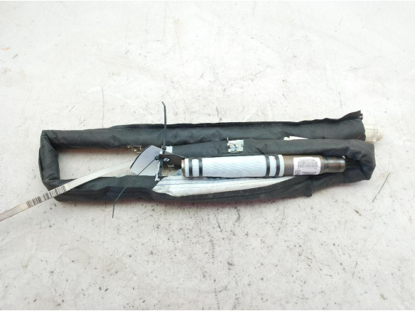 947372500216 AIRBAG CORTINA IZQ RENAULT GRAND SCENIC III (JZ0/1_)|Desguaces La Cabaña