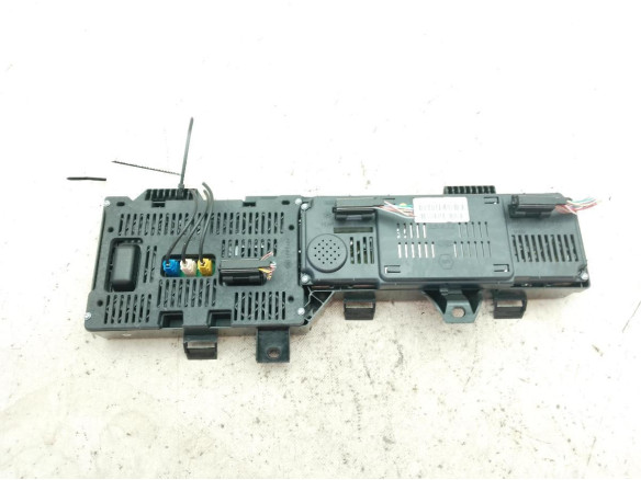 248104550R NAVEGADOR RENAULT GRAND SCENIC III (JZ0/1_)|Desguaces La Cabaña