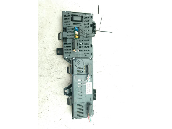 248104550R NAVEGADOR RENAULT GRAND SCENIC III (JZ0/1_)|Desguaces La Cabaña