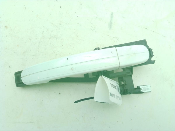 A266822AC MANILLA PUERTA LAT TRA DER EXT FORD FOCUS II (DA_, HCP)|Desguaces La Cabaña