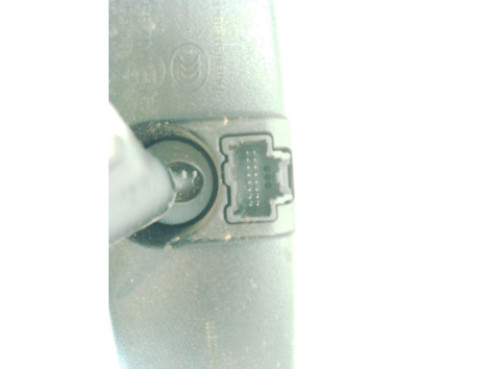022117905 ESPEJO INTERIOR MAZDA CX-5 (KF)|Desguaces La Cabaña