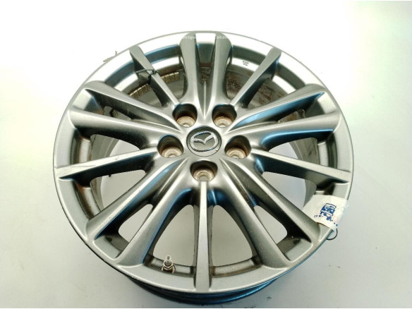 9965A17070 LLANTA ALUMINIO 3 MAZDA CX-5 (KF)|Desguaces La Cabaña