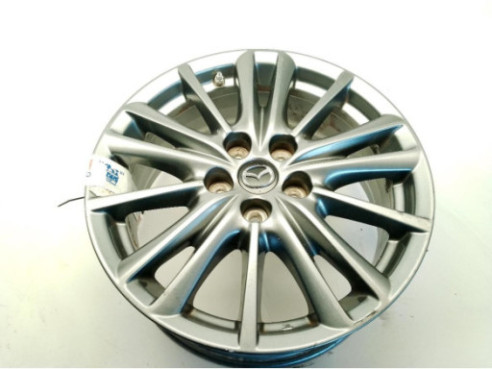 9965A17070 LLANTA ALUMINIO 2 MAZDA CX-5 (KF)|Desguaces La Cabaña