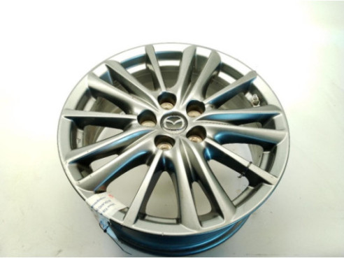 9965A17070 LLANTA ALUMINIO 1 MAZDA CX-5 (KF)|Desguaces La Cabaña