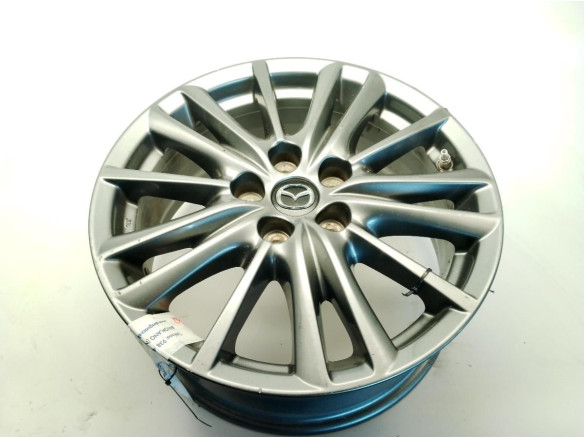 9965A17070 LLANTA ALUMINIO 1 MAZDA CX-5 (KF)|Desguaces La Cabaña