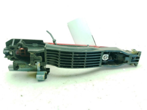 KB7W7242X  MANILLA PUERTA LAT TRA DER EXT MAZDA CX-5 (KF)|Desguaces La Cabaña