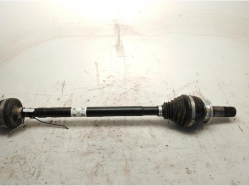 PALIER TRASERO IZQUIERDO|Desguaces La Cabaña