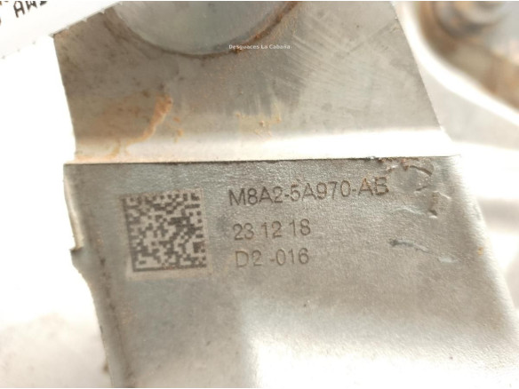 M8A25A970AB MANGUETA TRA DER JAGUAR F-PACE (X761)|Desguaces La Cabaña