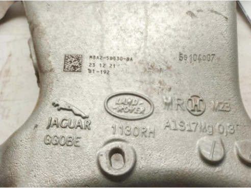 M8A25B530BA BRAZO SUSPENSION TRA DER INF CENTRAL JAGUAR F-PACE (X761)|Desguaces La Cabaña